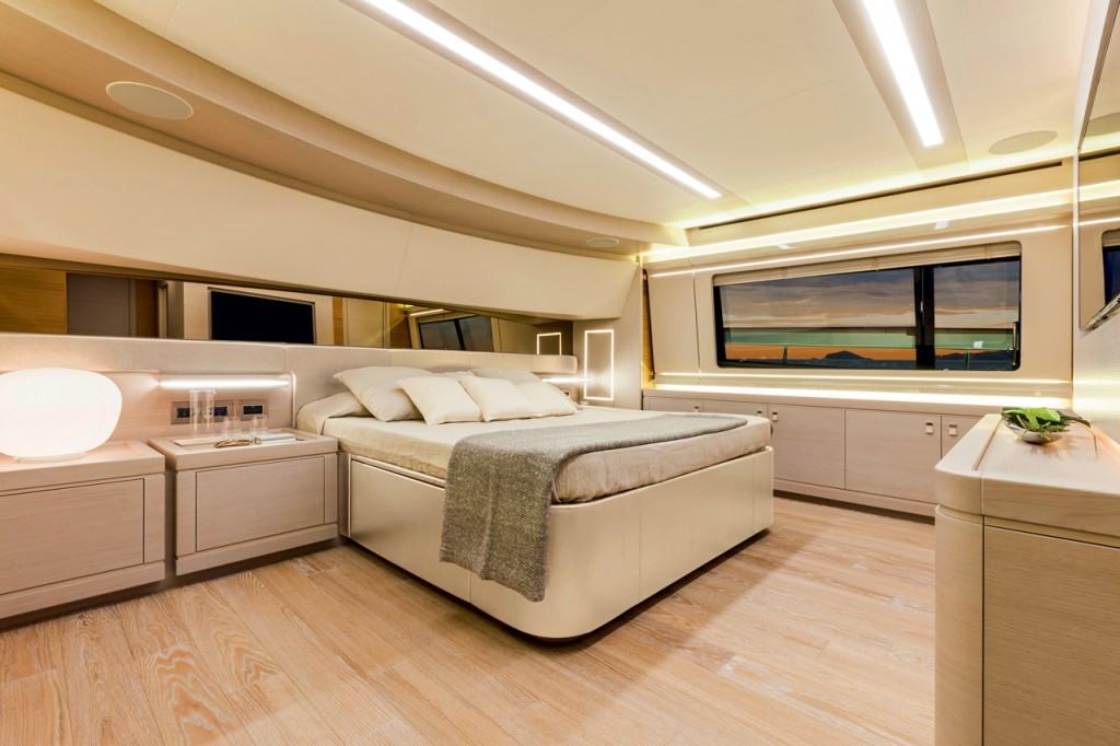 Navetta 28