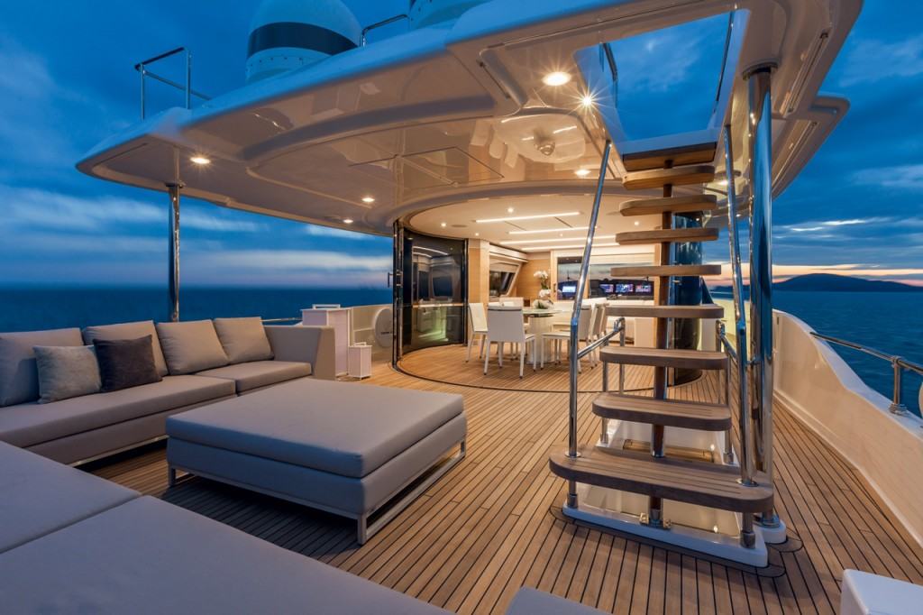 Navetta 28