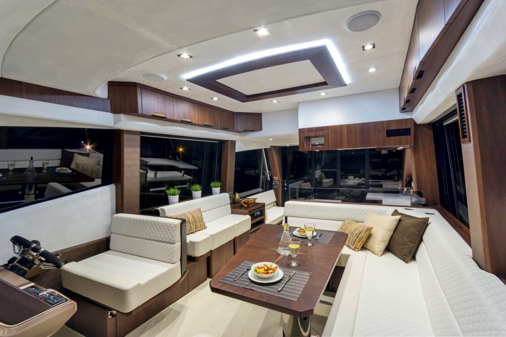 Galeon 500