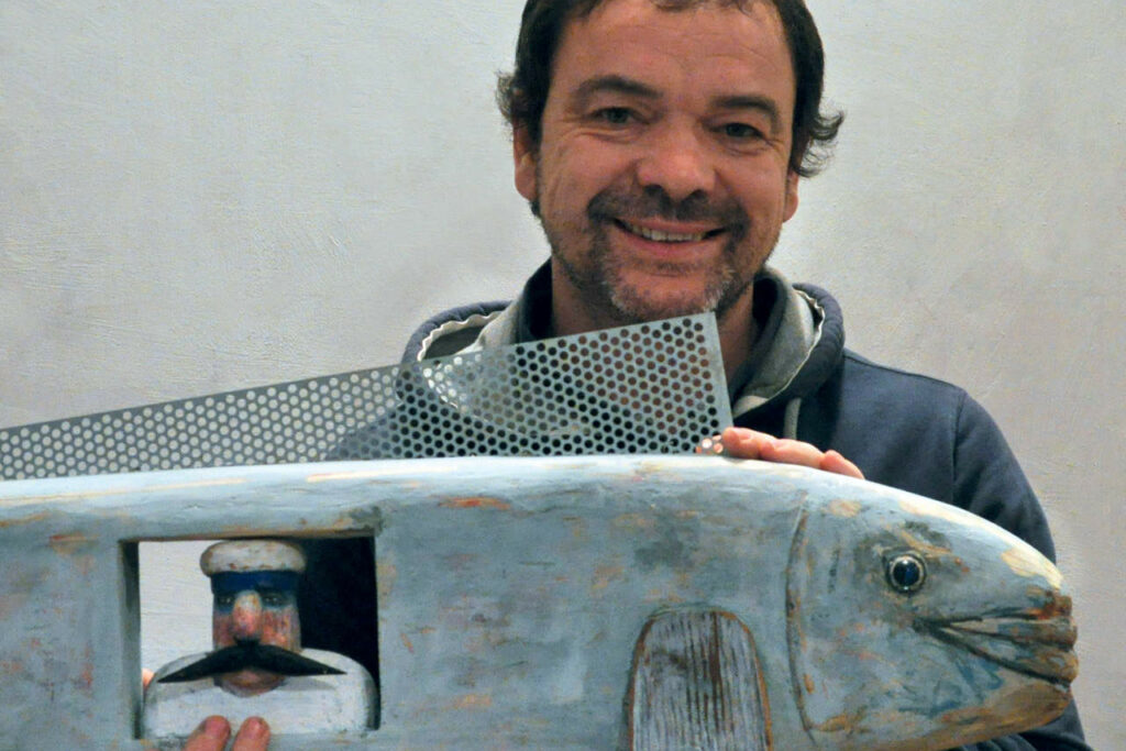 Neno Mikulić