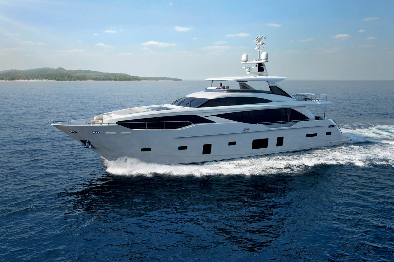 princess yachts hrvatska