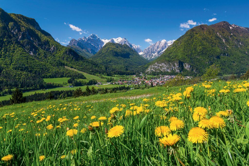 Slovenija