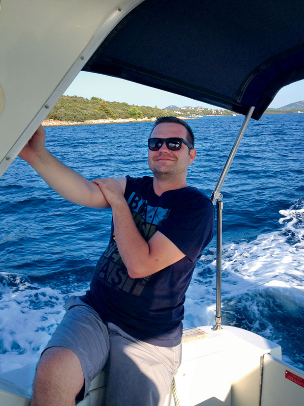 Charter
