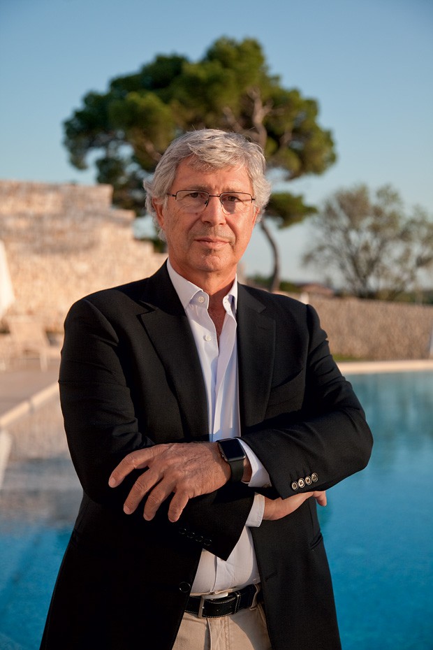 Pepe García-Aubert