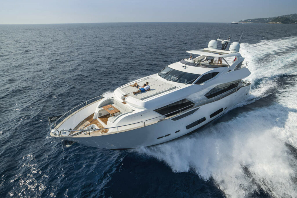 Sunseeker