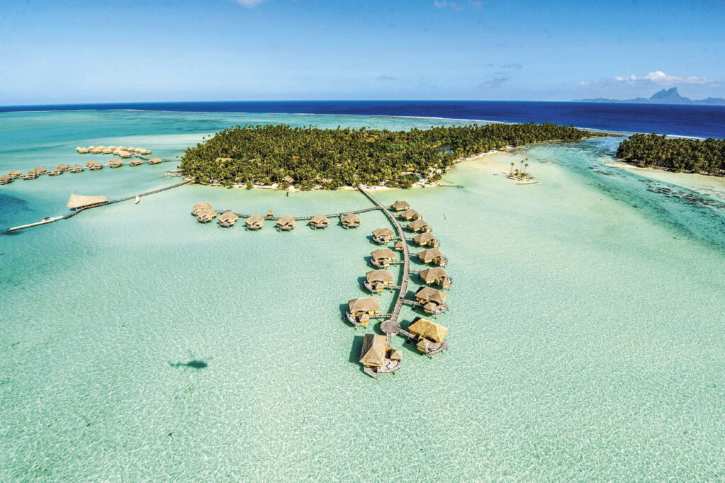 Bora Bora