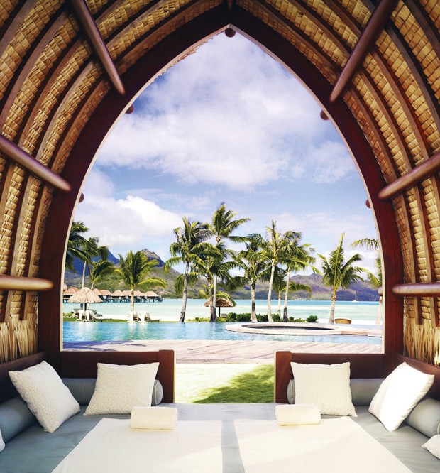 Bora Bora