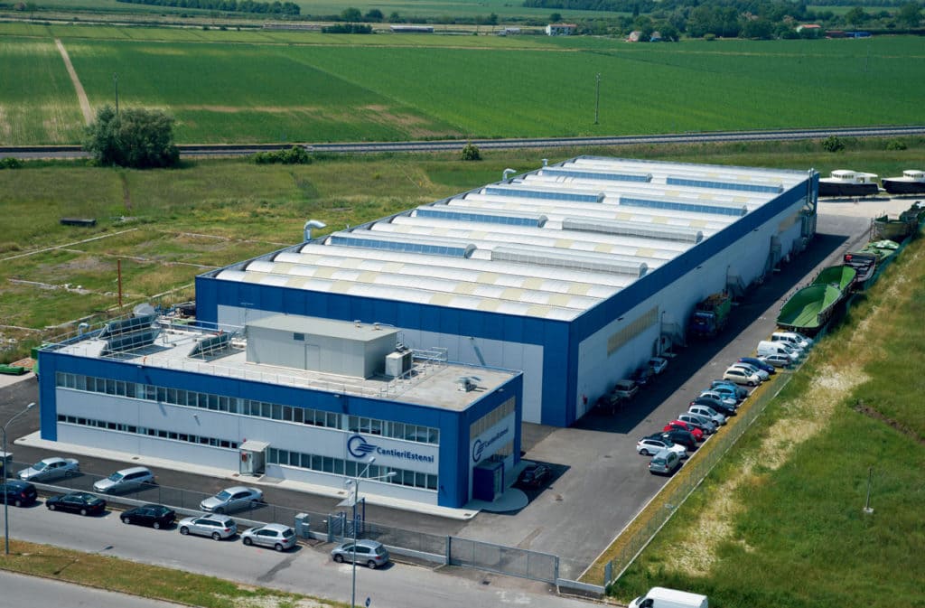 Cantieri Estensi