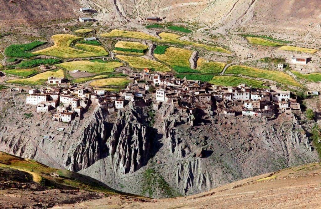 Zanskar