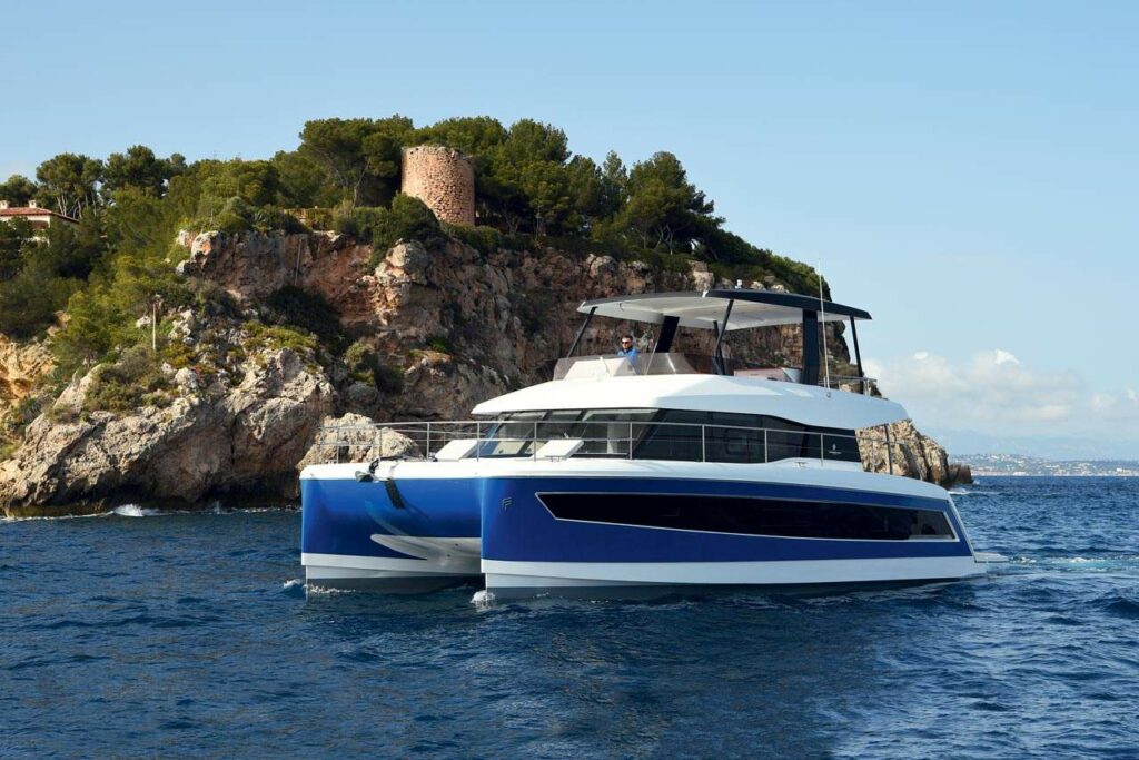 Fountaine Pajot