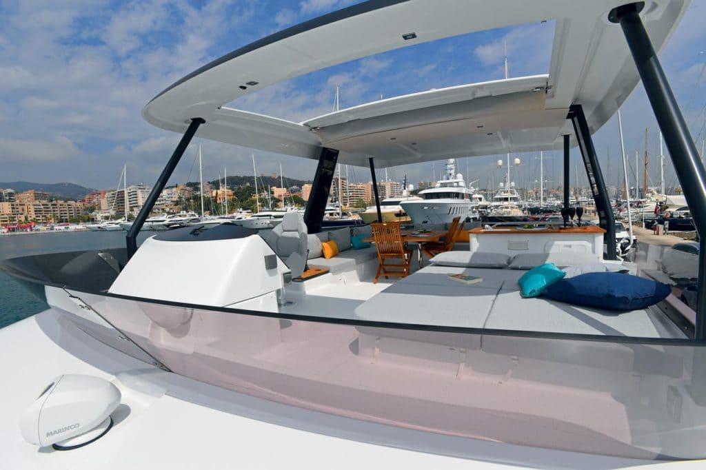 Fountaine Pajot