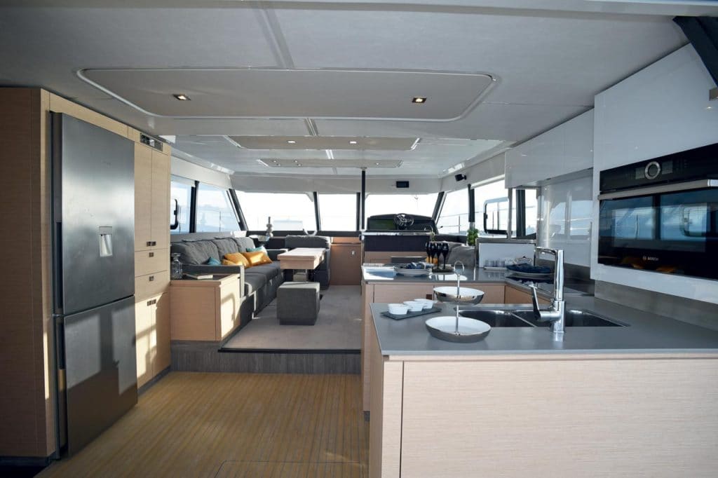 Fountaine Pajot