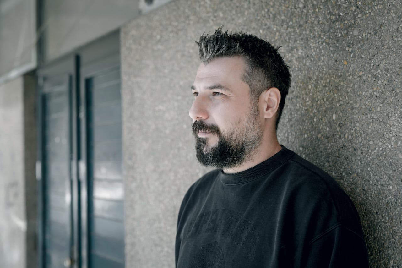 Marko Tadic
