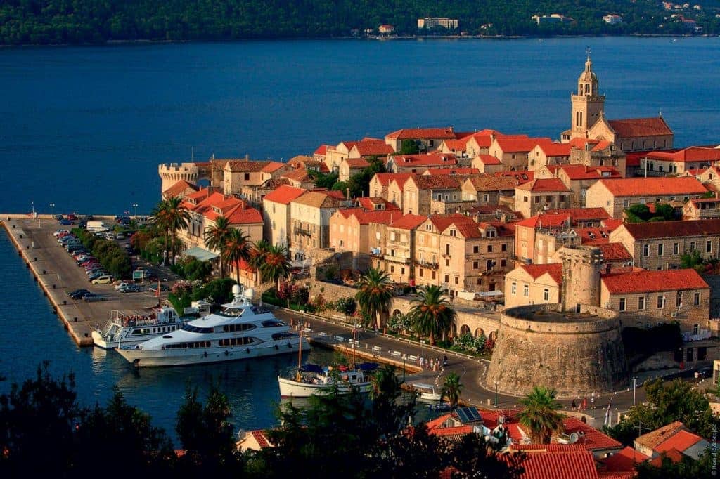 Korčula