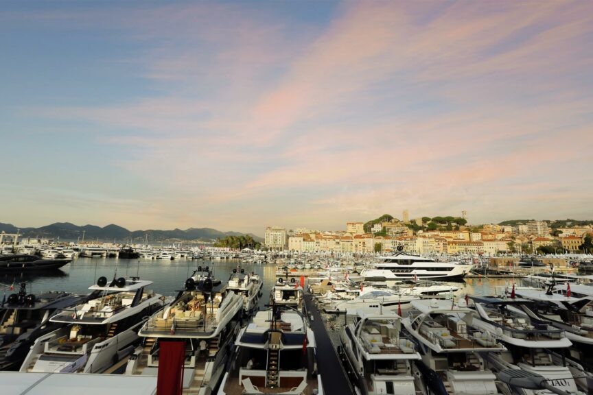 cannes yachting festival superjahte