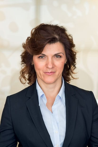 Renata Gecan Milek
