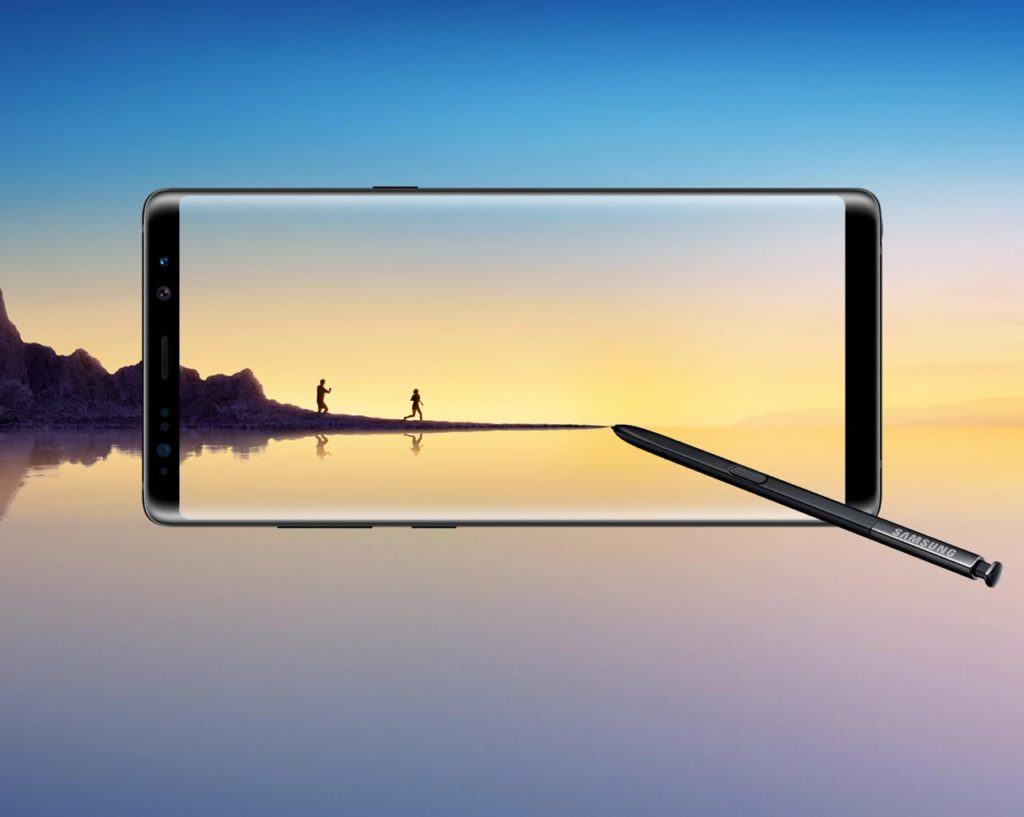 Galaxy Note8