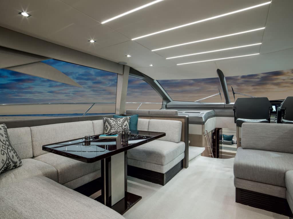 Sunseeker Manhattan 66