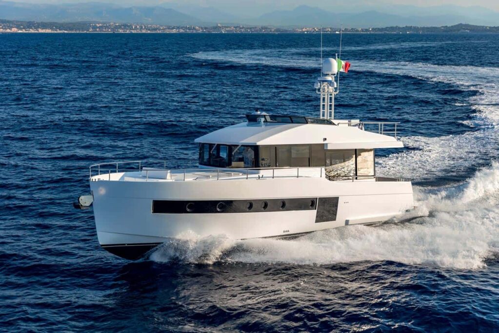 Sundeck 550