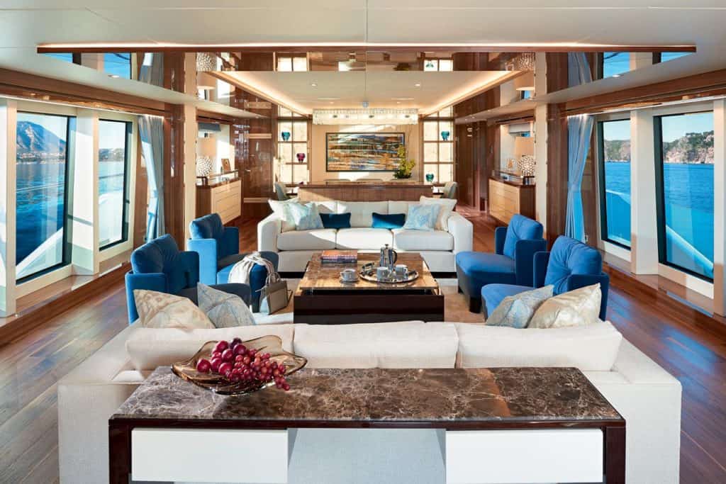 Sunseeker Bespoke service