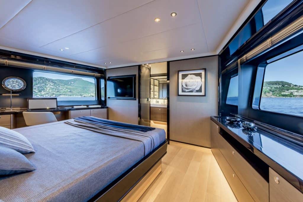 Navetta73 Absolute