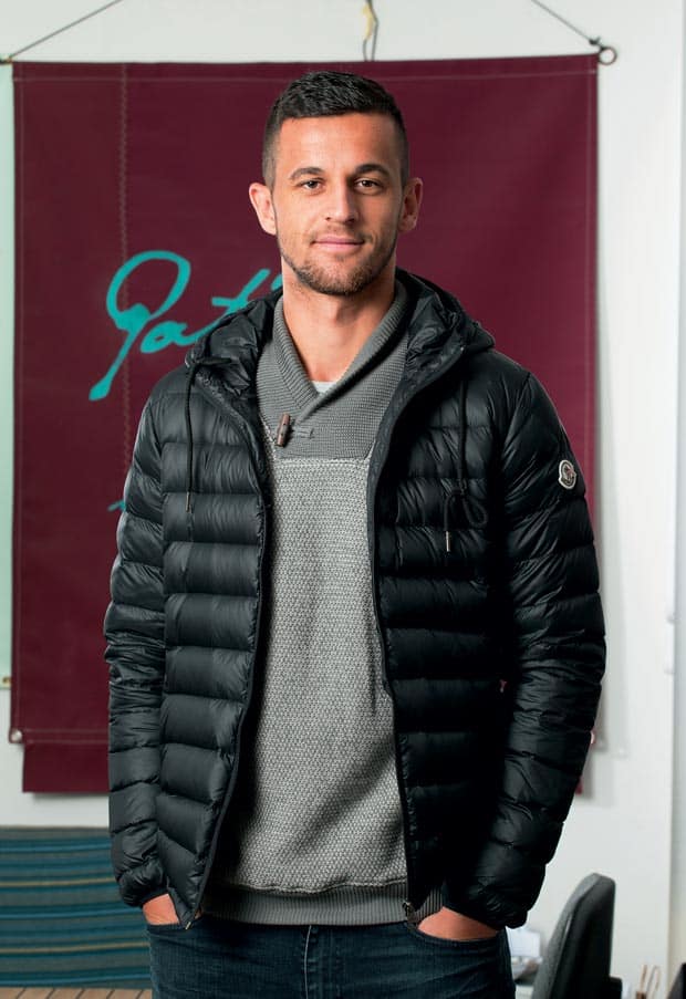 Mate Pavić