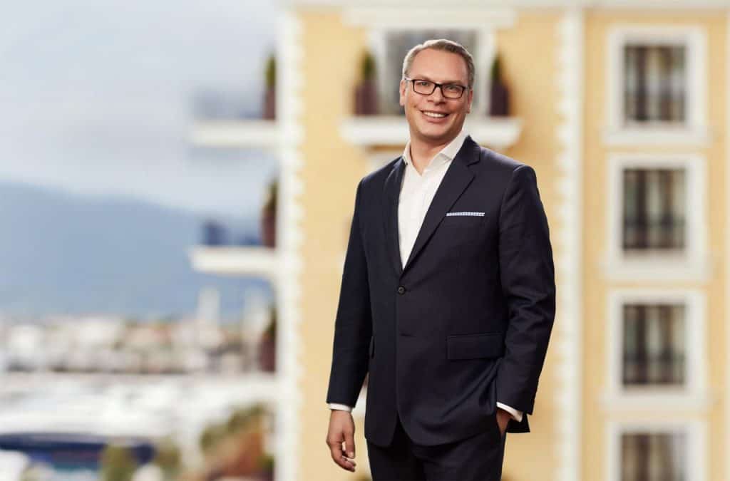 Regent Porto Montenegro Kai Dieckmann