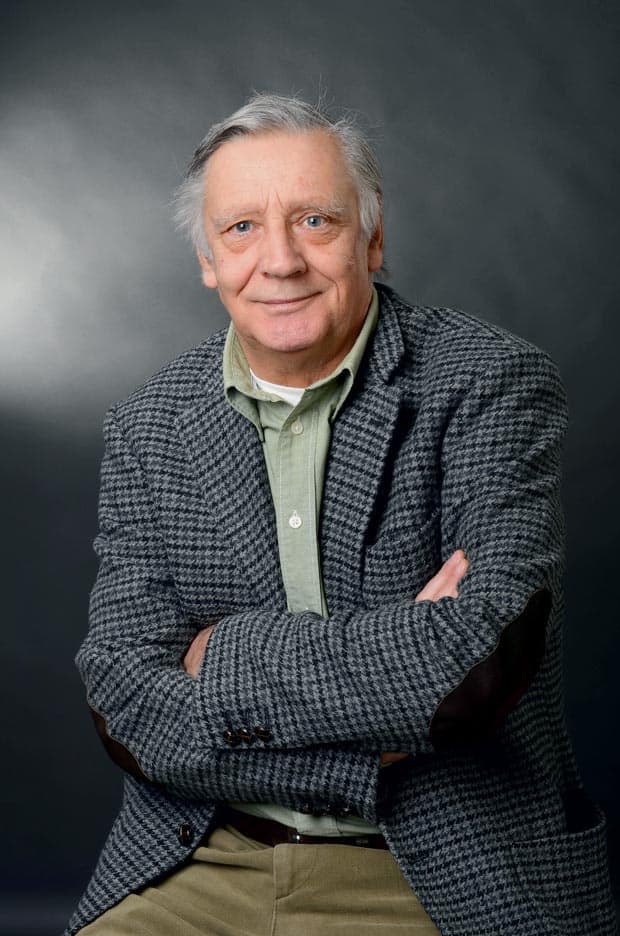 Žarko Potočnjak