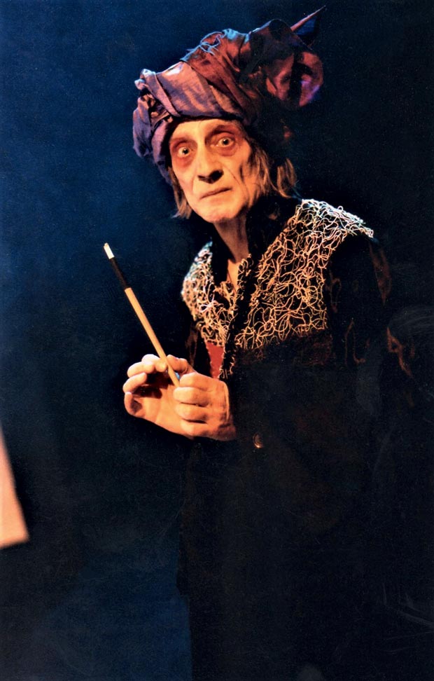 Žarko Potočnjak