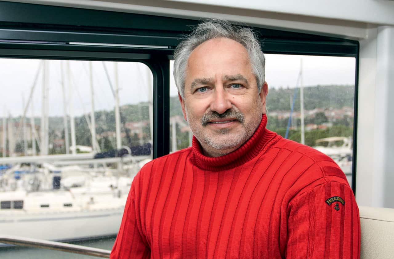 Vladimir Zinchenko