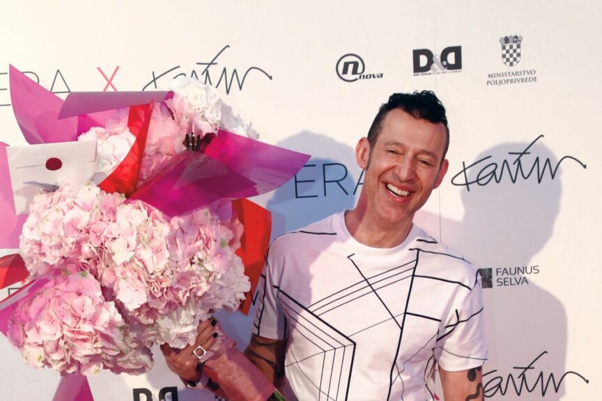 Karim Rashid