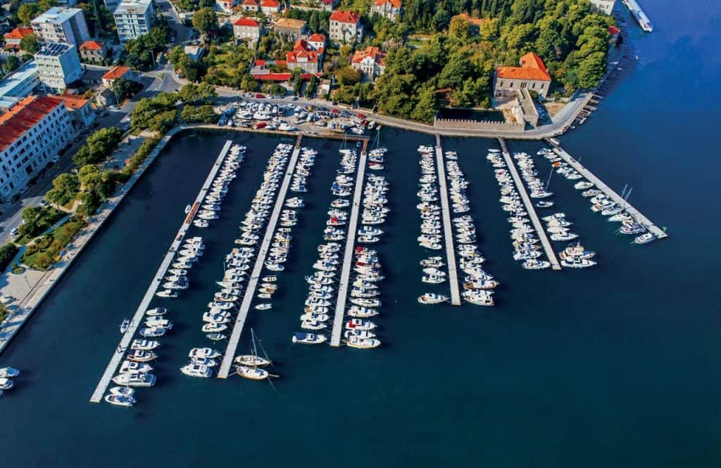 Marinetek