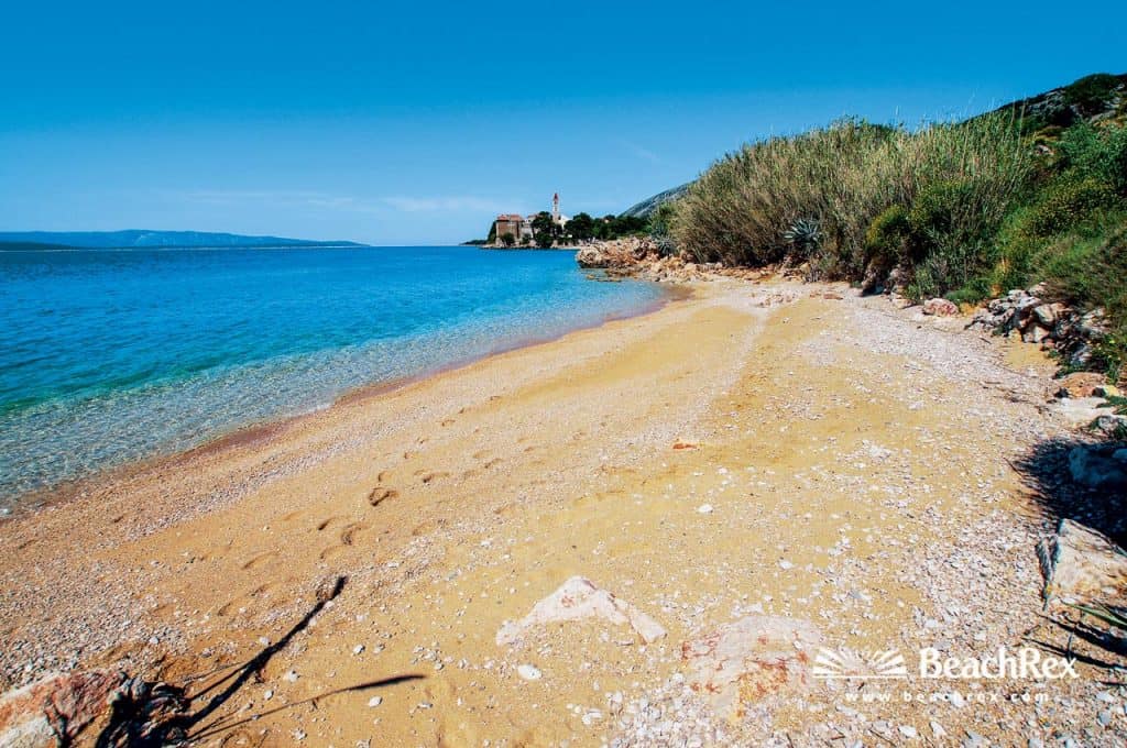 Plaža Grabov