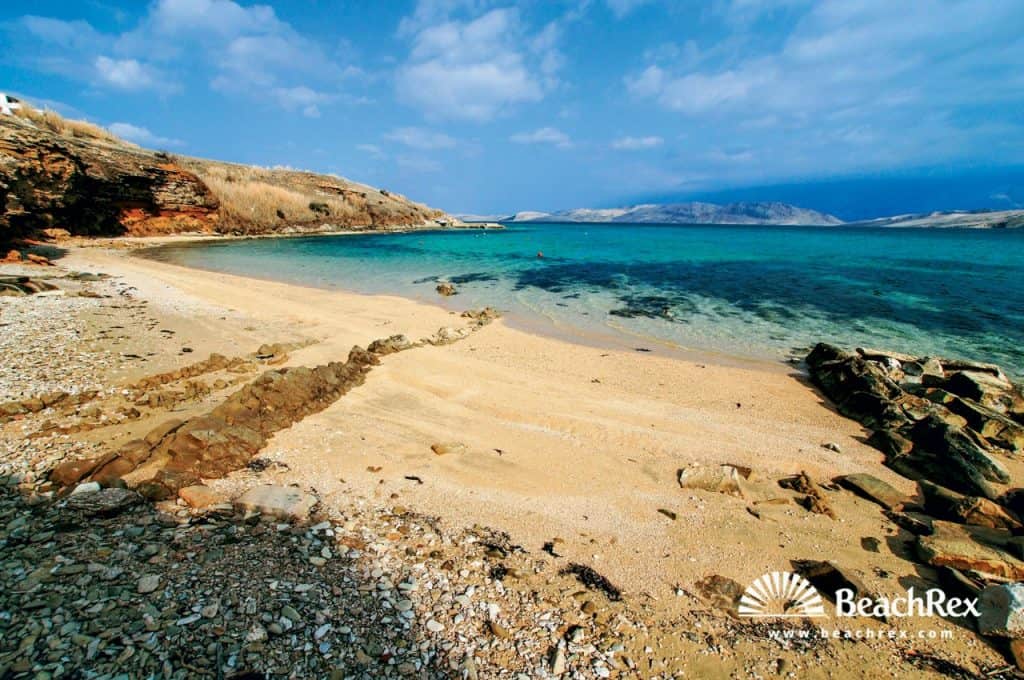Plaža Pirka