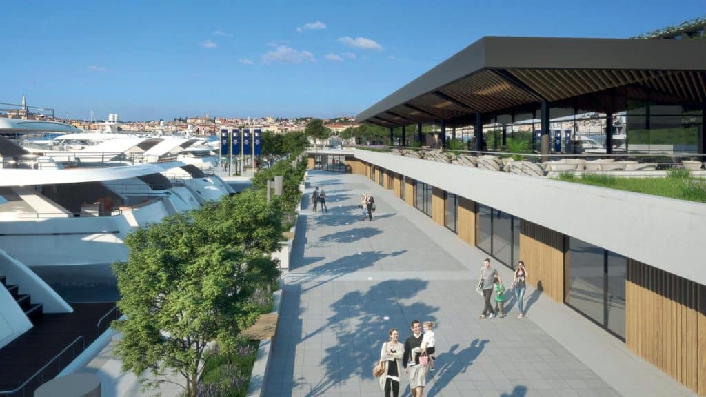 aci rovinj