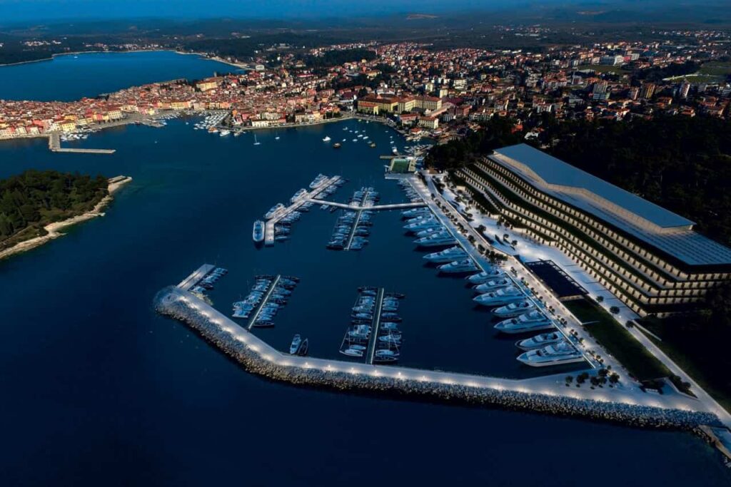 aci rovinj marina