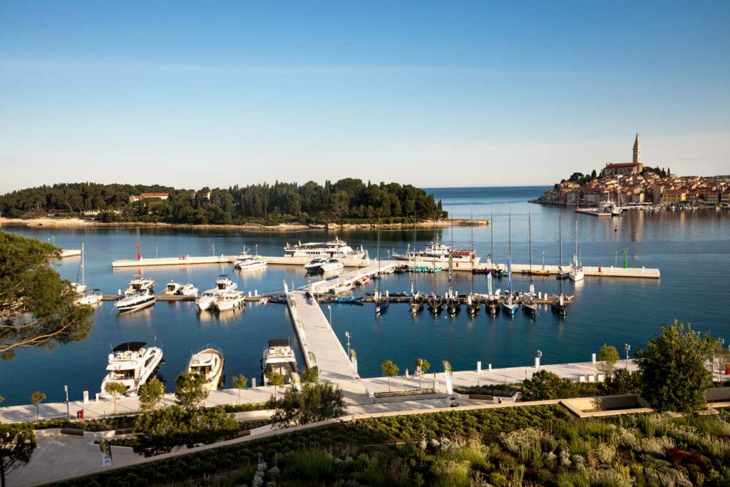 ACI marina Rovinj