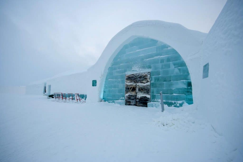 IceHotel 