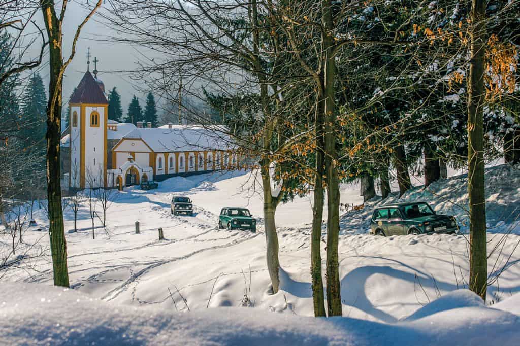 Park Prirode Papuk