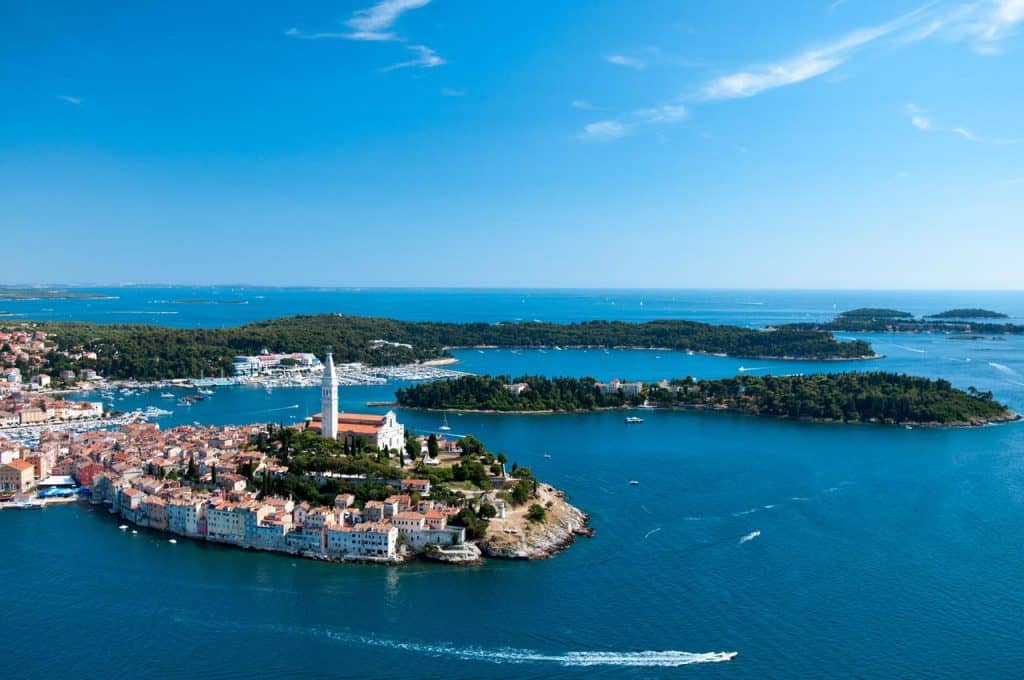 Rovinj 