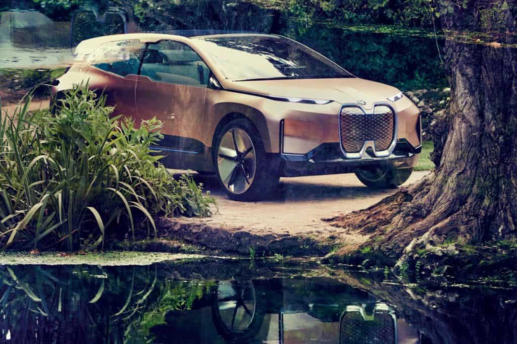 BMW INEXT 00