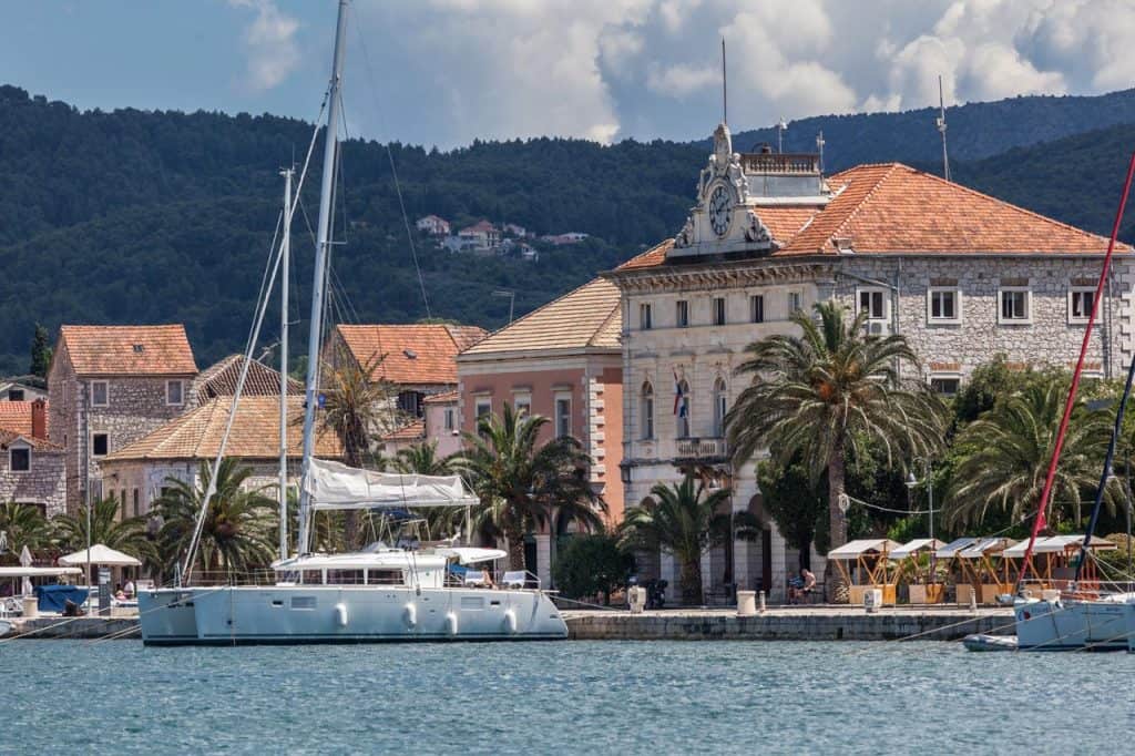 Stari Grad Hvar