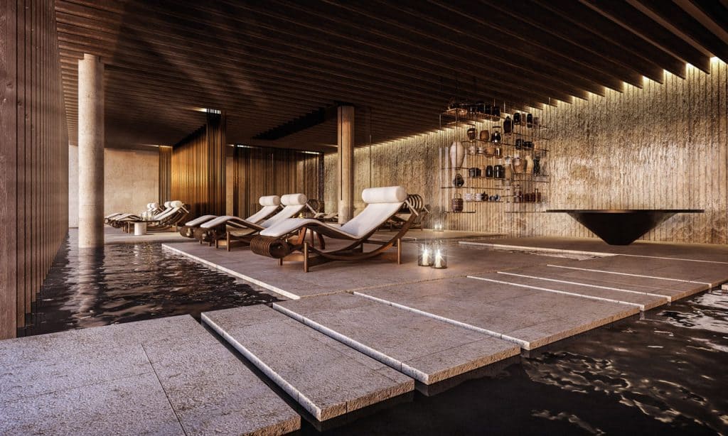 Grand Park Hotel Rovinj