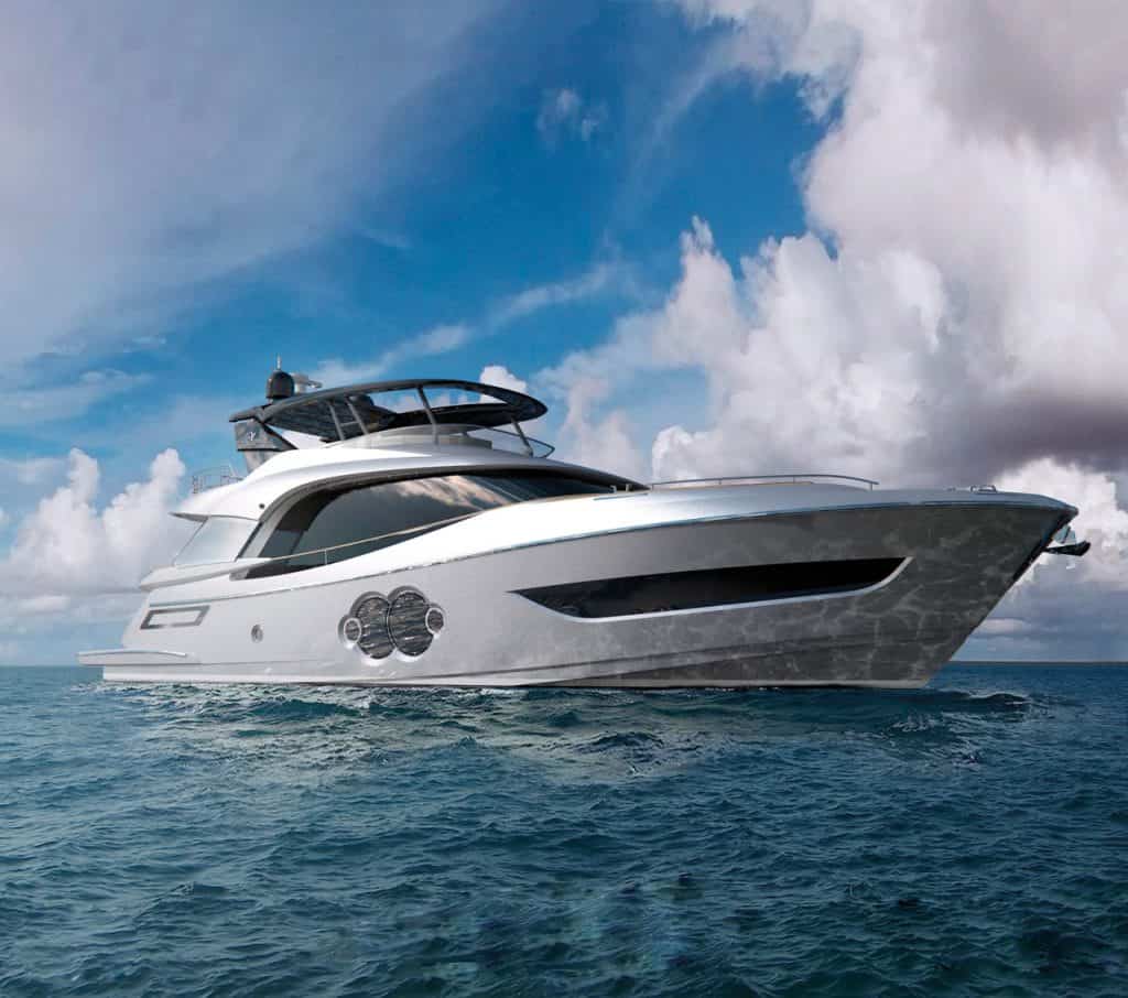 Monte Carlo Yachts