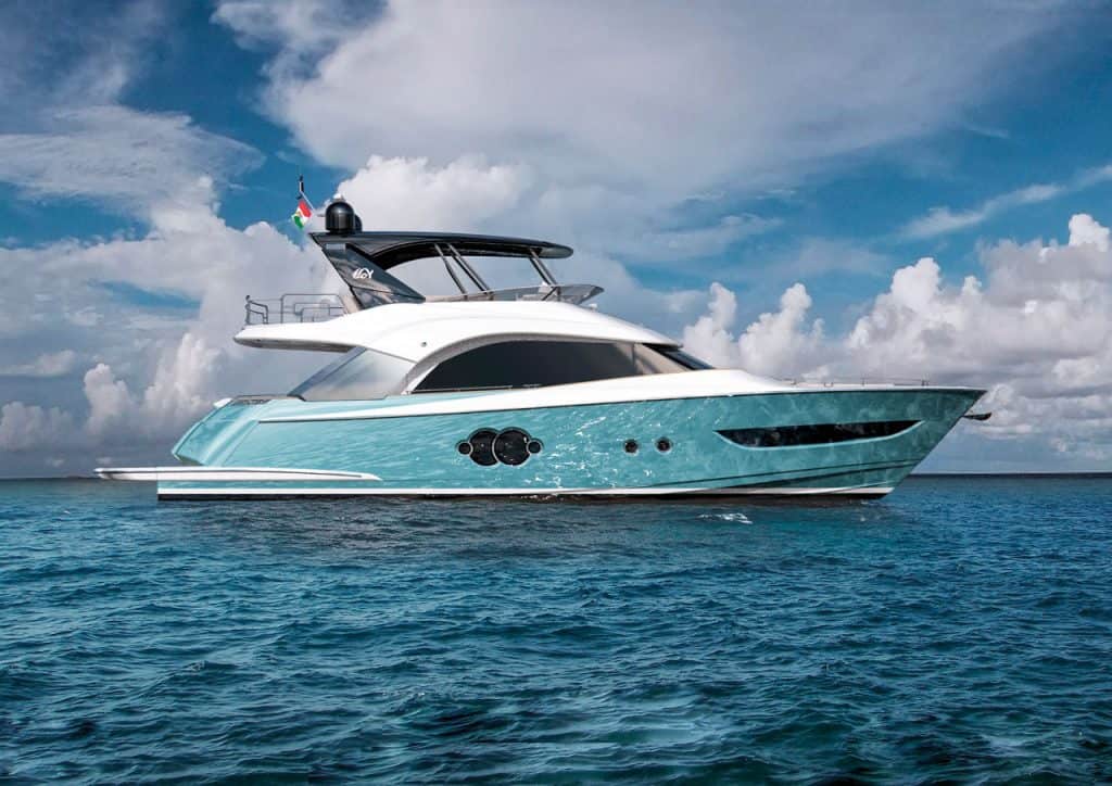 Monte Carlo Yachts