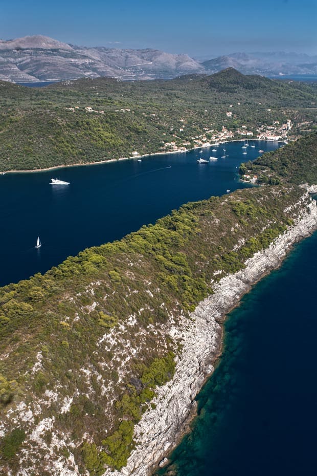 Sipanska Luka Plovidba