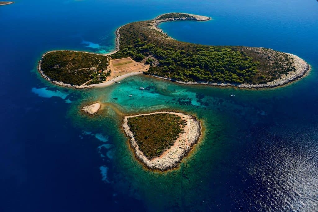 Veli i Mali Budikovac