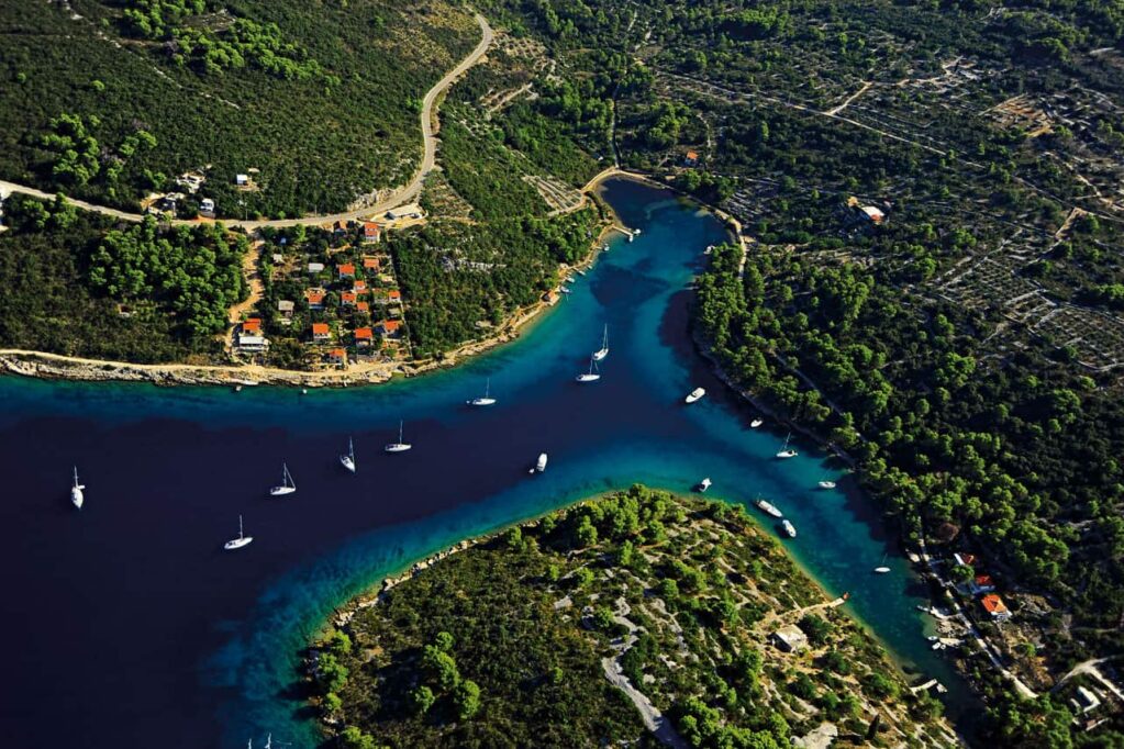 otok Šolta