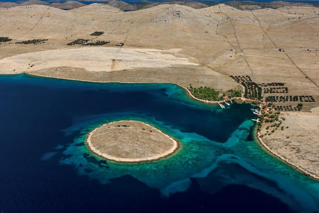 Nacionalni park Kornati 