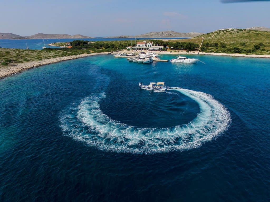 NP Kornati